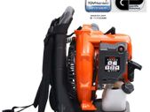 Petrol Backpack Leaf Blower 900 m/h 42.7 cc