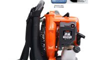 Petrol Backpack Leaf Blower 900 m/h 42.7 cc