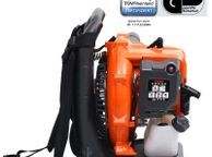 main image for ad Petrol Backpack Leaf Blower 900 m/h 42.7 cc
