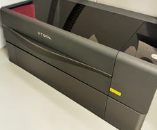 Xtool p2 laser great condition