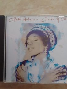 Oleta Adams CD - Circle Of One