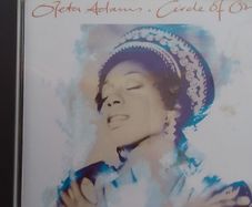 Oleta Adams CD - Circle Of One