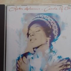Oleta Adams CD - Circle Of One
