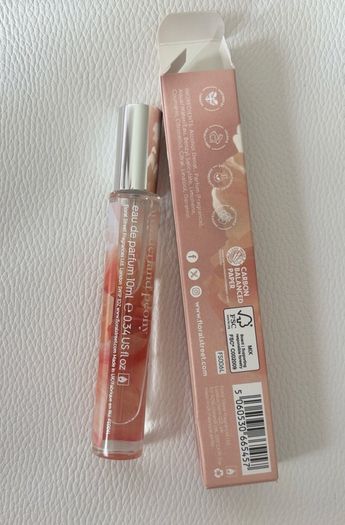 Floral Street Wonderland Peony Eau de Parfum 10ml