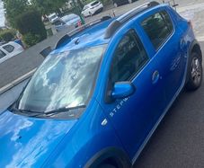 2016 Dacia Sandero Stepway