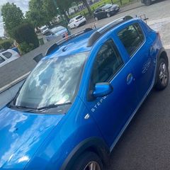 2016 Dacia Sandero Stepway