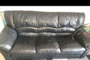 3+1 Sofa and armchair