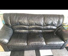 3+1 Sofa and armchair