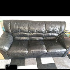 3+1 Sofa and armchair