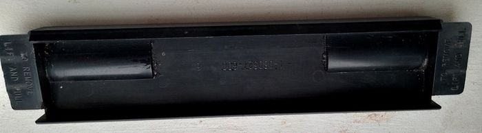 WANTED Vintage Dirt Devil Carpet Sweeper or Dust Tray from same