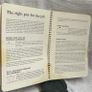 Vintage Le Creuset Elizabeth David paperback cook book Image 5