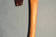 Custom Handcrafted "Ultralight" Bushcraft Hatchet