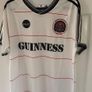 Bohemian Jersey Guiness Image 2