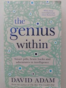 The Genius Within