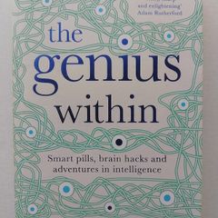 The Genius Within