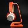 Modern Wave Headphone Stand  Choice of Colour  New Image 4