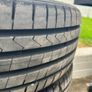 4x Hankook ventus prime4 215/45/17 Image 2
