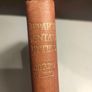 4x Early Rudyard Kipling Hardback Novels Image 10