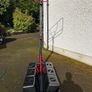 Basketball Hoop (Tarmak B500) Image 3