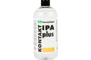 New 500ml Kontakt IPA Plus 99.8% Isopropyl Pure Cleaning Alcohol Liquid #1091