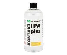 New 500ml Kontakt IPA Plus 99.8% Isopropyl Pure Cleaning Alcohol Liquid #1091
