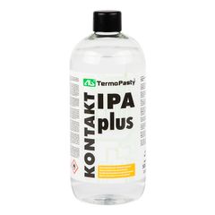 New 500ml Kontakt IPA Plus 99.8% Isopropyl Pure Cleaning Alcohol Liquid #1091