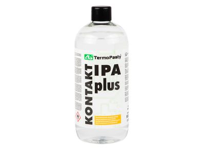 New 500ml Kontakt IPA Plus 99.8% Isopropyl Pure Cleaning Alcohol Liquid #1091