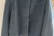 ladies fake fur  jacket