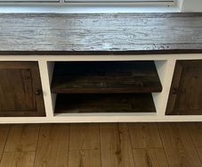 Riviera Maison TV cabinet