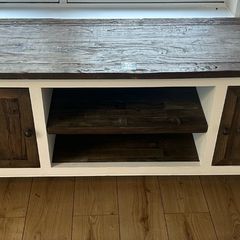 Riviera Maison TV cabinet