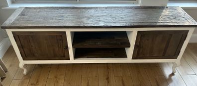 Riviera Maison TV cabinet