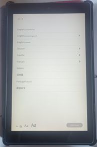 Kindle Fire 10 (9th generation)