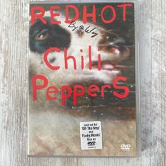 Red Hot Chili Peppers By The Way DVD