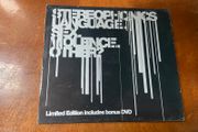 Stereophonics Language Sex Violence Other? CD/DVD