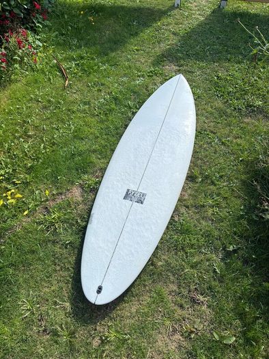 Surfboard