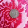1803 East India Company 5 Cash Coin Image 4