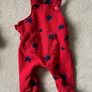Boy 3-6 months clothes bundle Image 4