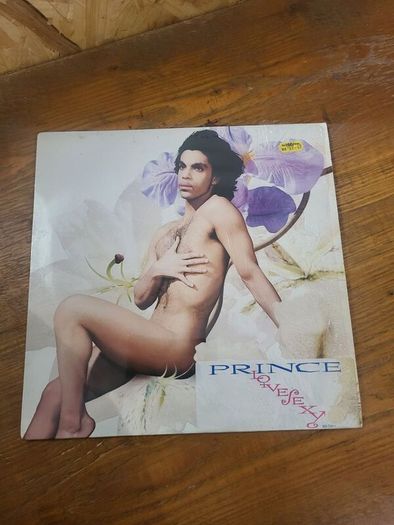 Prince LoveSexy
