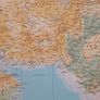 Bartholomew New International Atlas Image 4