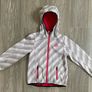 Girls Crivit Soft Shell Outdoor Jacket: 6-8yrs Image 2