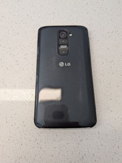 Lg G2 (unlocked)