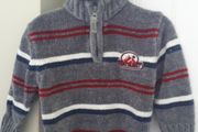 Dunnes Stores woollen jumper&amp;matching hat