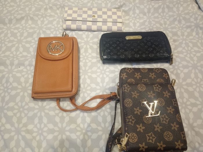 Various Items