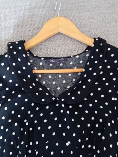 dress M&S petite dress