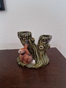 vintage ornament