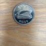 Millennium Irish Pound Coin Image 2
