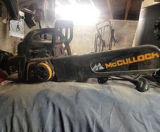 Chainsaw