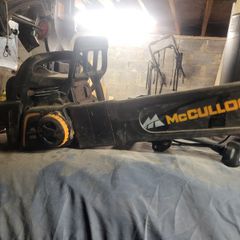 Chainsaw