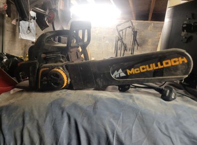 Chainsaw