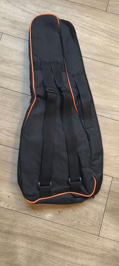 Concert ukulele case